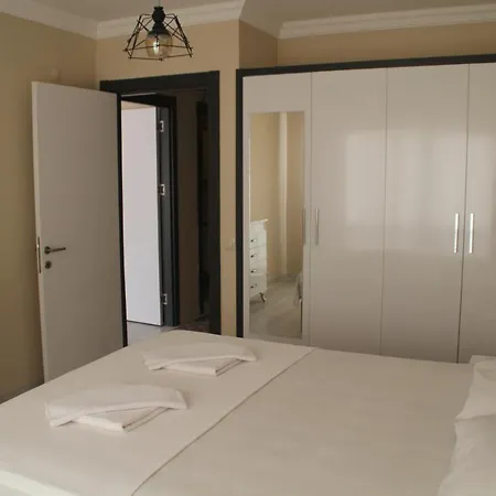 Appartement Sinerji 30 Kusadası