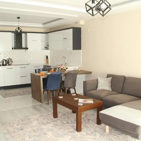 Sinerji 30 Kusadası