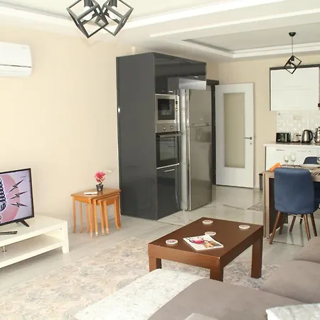 Sinerji 30 Kusadası