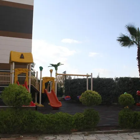 Appartement Sinerji 30 Kusadası