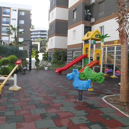 Appartement Sinerji 30 *