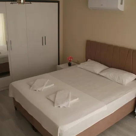 Sinerji 30 Kusadası