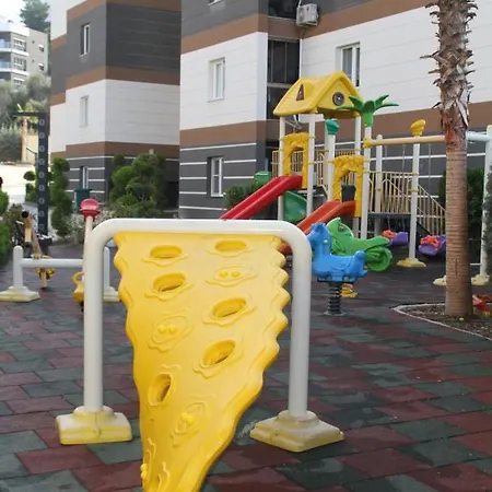Appartement Sinerji 30 *